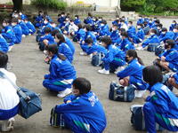 学校ブログ - 鴻巣市立鴻巣中学校